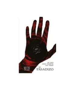 EL PASADIZO ASTIBERRI EDICIONES15,00 €15,00 € ASTIBERRI ASTIBERRI E…