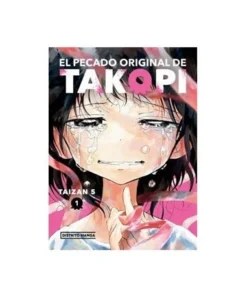 EL PECADO ORIGINAL DE TAKOPI 1
