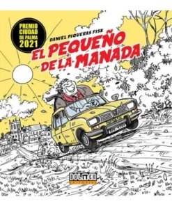 EL PEQUEÑO DE LA MANADA DOLMEN15,90 €15,90 € DOLMEN EDICIONES DOLMEN