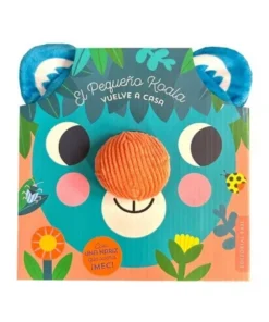 EL PEQUEÑO KOALA Cuentos Infantiles18,90 €18,90 € BASE Cuentos Infa…