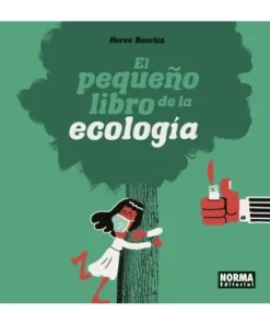 EL PEQUEÑO LIBRO DE LA ECOLOGIA NORMA EDITORIAL24,00 €24,00 € NORMA…