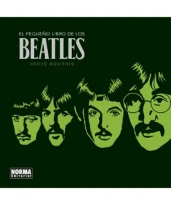 EL PEQUEÑO LIBRO DE LOS BEATLES. NUEVA EDICIÓN NORMA EDITORIAL24,00…