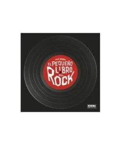 EL PEQUEÑO LIBRO DEL ROCK. EDICIÓN AMPLIADA NORMA EDITORIAL28,00 €2…