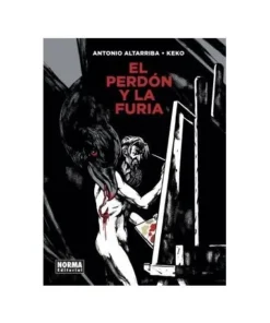 EL PERDÓN Y LA FURIA NORMA EDITORIAL17,00 €17,00 € NORMA EDITORIAL …