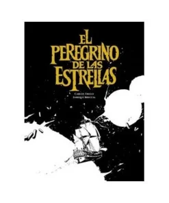 EL PEREGRINO DE LAS ESTRELLAS DOLMEN29,90 €29,90 € DOLMEN EDICIONES…