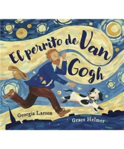 EL PERRITO DE VAN GOGH