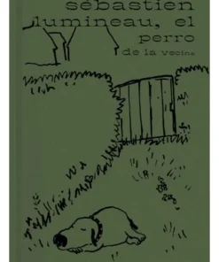 EL PERRO DE LA VECINA