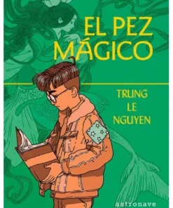 EL PEZ MAGICO Cuentos Infantiles21,95 €21,95 € ASTRONAVE Cuentos In…