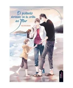 EL POLLUELO DORMIDO EN LA ORILLA DEL MAR NOW EVOLUTION8,50 €8,50 € …