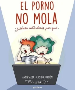 EL PORNO NO MOLA Y ahora entenderas por que Cuentos Infantiles15,95…