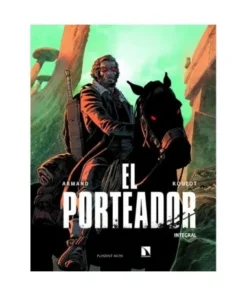 EL PORTEADOR 1 PONENT MON26,00 €26,00 € PONENT MON