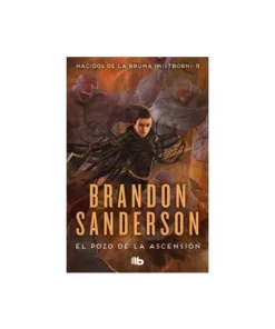 EL POZO DE LA ASCENSION NACIDOS DE LA BRUMA LIBROS12,95 €12,95 € B …