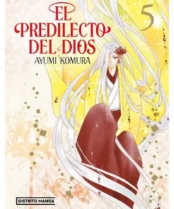 EL PREDILECTO DEL DIOS 5