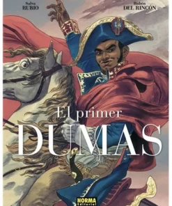 EL PRIMER DUMAS EDICION INTEGRAL