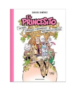 EL PRINCESITO RANDOM HOUSE MONDADORI19,90 €19,90 € RANDOM HOUSE MON…