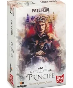 EL PRINCIPE