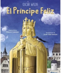 EL PRINCIPE FELIZ