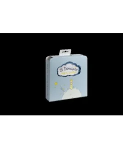 EL PRINCIPITO BAJO LAS ESTRELLAS ABRIL16,95 €16,95 € ABRIL