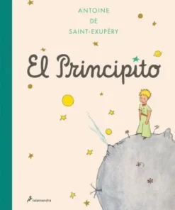 EL PRINCIPITO EDICION EN GRAN FORMATO Cuentos Infantiles29,95 €29,9…