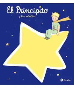 EL PRINCIPITO Y LAS ESTRELLAS