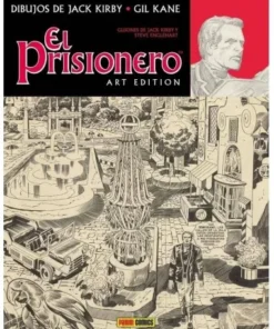 EL PRISIONERO (MARVEL LIMITED EDITION) 9788416986538 24,95 €