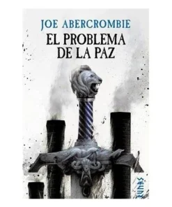 EL PROBLEMA DE LA PAZ LIBROS25,50 €25,50 € LIBROS