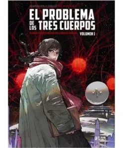 EL PROBLEMA DE LOS TRES CUERPOS 01