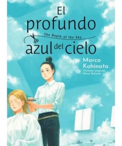 EL PROFUNDO AZUL DEL CIELO MILKY WAY9,00 €9,00 € MILKY WAY MILKY WAY