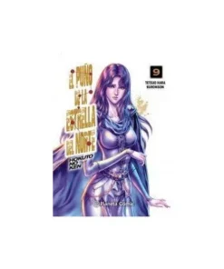 EL PUÑO DE LA ESTRELLA DEL NORTE (HOKUTO NO KEN) Nº 09/18 PLANETA C…