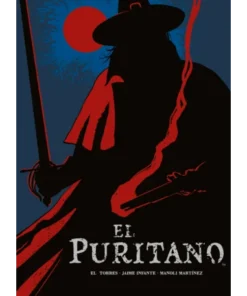 EL PURITANO KARRAS18,00 €18,00 € KARRAS