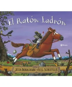 EL RATON LADRON