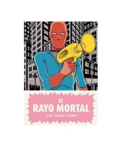 EL RAYO MORTAL RANDOM HOUSE MONDADORI17,90 €17,90 € RANDOM HOUSE MO…