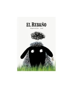 EL REBAÑO Cuentos Infantiles15,90 €15,90 € Cuentos Infantiles