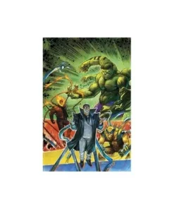 EL REINADO DEL DIABLO. COMPENDIO PANINI18,00 €18,00 € PANINI PANINI