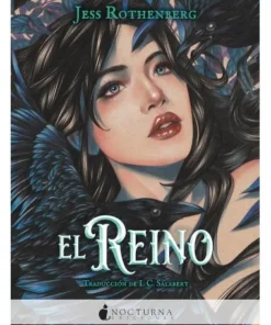 EL REINO NOCTURNA16,95 €16,95 € NOCTURNA NOCTURNA