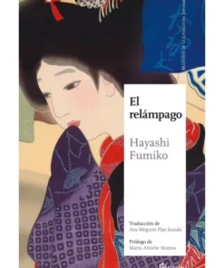 EL RELÁMPAGO LIBROS24,00 €24,00 € LIBROS