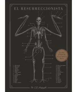 EL RESURRECCIONISTA
