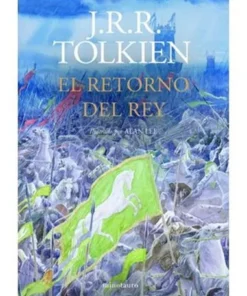 EL RETORNO DEL REY. ILUSTRADO POR ALAN LEE (NE REVISADA)