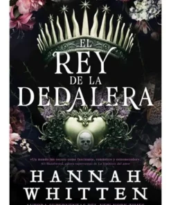 EL REY DE LA DEDALERA HIDRA COMICS19,00 €19,00 € HIDRA EDITORIAL HI…