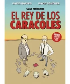 EL REY DE LOS CARACOLES