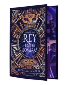 EL REY ENTRE SOMBRAS (EDICION ESPECIAL)