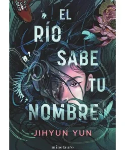EL RIO SABE TU NOMBRE cómic de terror | Frikomics
