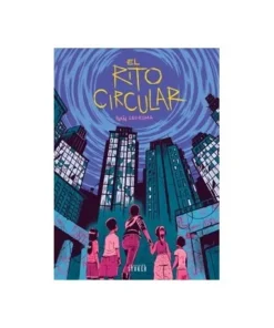 EL RITO CIRCULAR DOLMEN17,95 €17,95 € DOLMEN EDICIONES DOLMEN