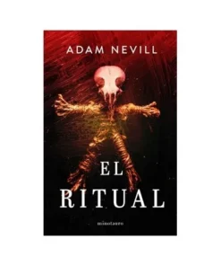 EL RITUAL (NE) LIBROS18,95 €18,95 € MINOTAURO LIBROS