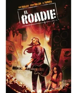 EL ROADIE NORMA EDITORIAL22,00 €22,00 € NORMA EDITORIAL NORMA EDITO…