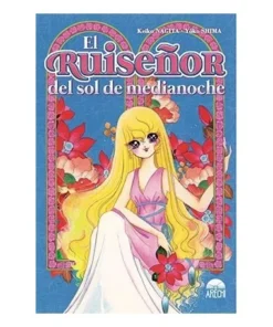 EL RUISEÑOR DEL SOL DE MEDIANOCHE ARECHI9,00 €9,00 € ARECHI ARECHI