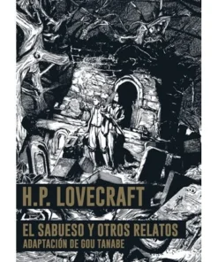 EL SABUESO Y OTRAS HISTORIAS