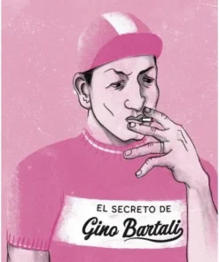EL SECRETO DE GINO BARTALI Cuentos Infantiles15,00 €15,00 € BANG C…
