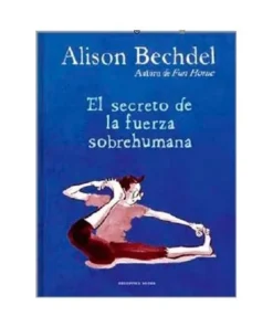 EL SECRETO DE LA FUERZA SOBREHUMANA RANDOM HOUSE MONDADORI21,90 €21…