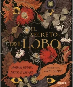 EL SECRETO DEL LOBO COMICS16,90 €16,90 € COMICS